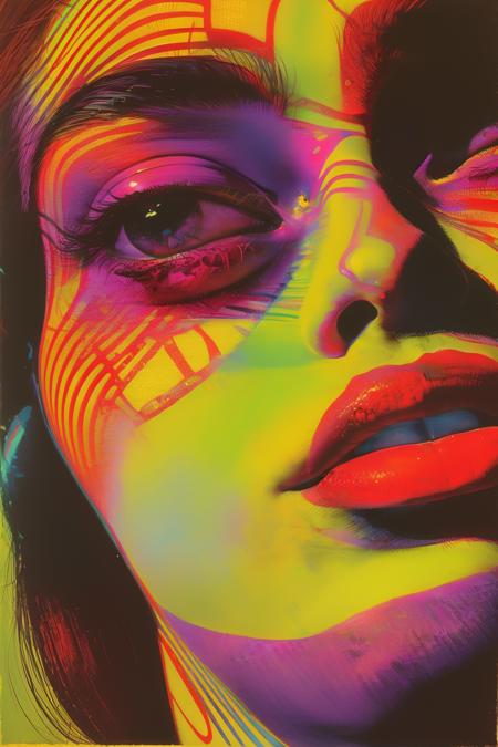 style of Ed Paschke 332
