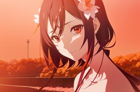 AILTM | Anime model