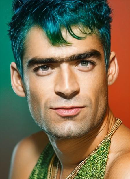 Rodrigo Bueno