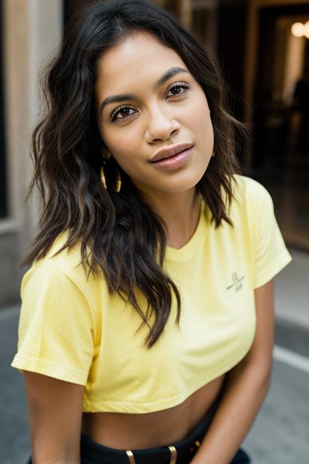 Rosario Dawson
