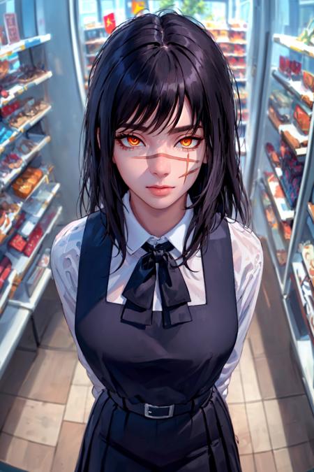 Yoru (Chainsaw Man)