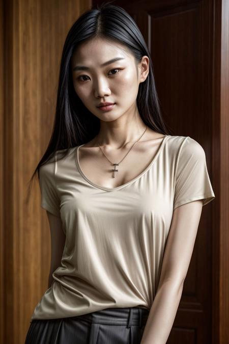 Kawaii Goddess: Jillian