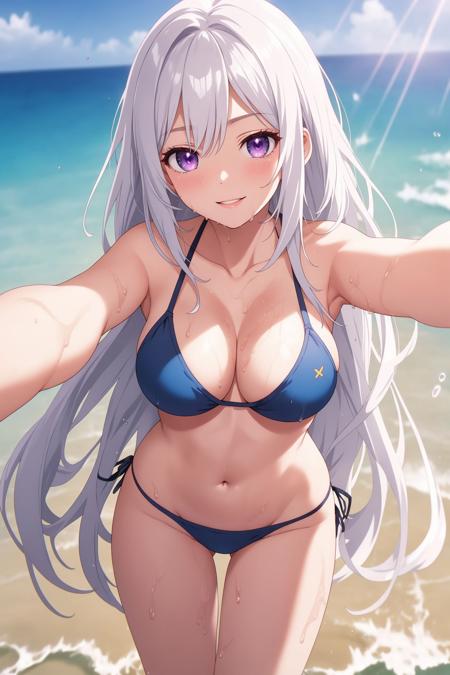 SakushiMix (finished)