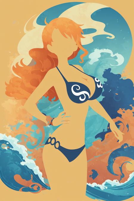 sambaneko Style (AnimagineV31)