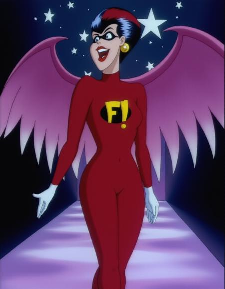 Freakazoid!