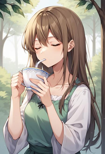 Takarai Yua | For Some Reason, a Gyaru in My Class Became Friends With My Step-Sister |  クラスのギャルが、なぜか俺の義妹と仲良くなった
