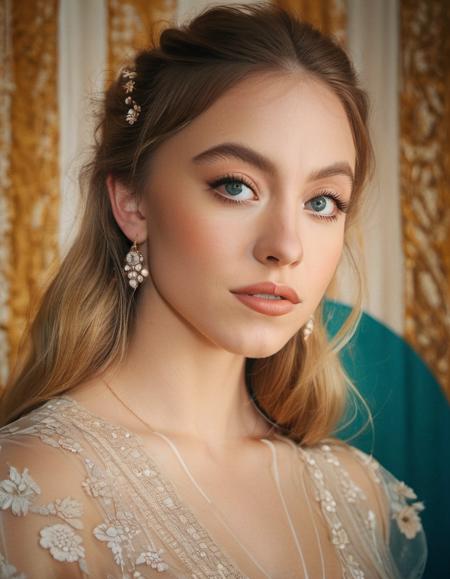 Sydney Sweeney