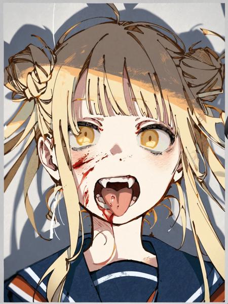 Anime Illust Diffusion XL