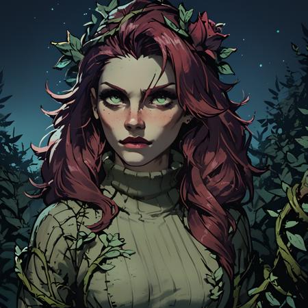 BlackRedRose  ||  Pony Styles