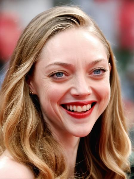 Amanda Seyfried (actress)