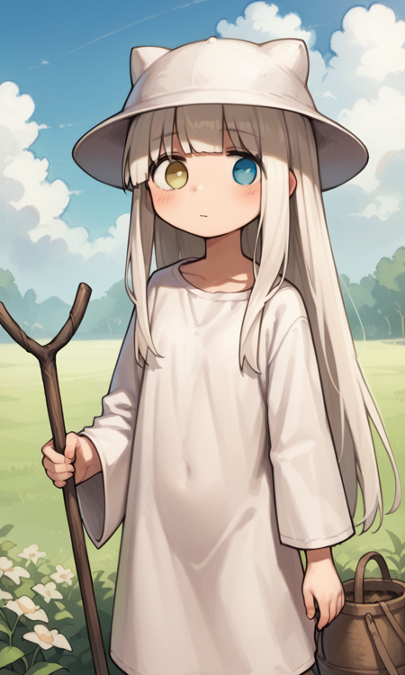 Gardener / Shimeji Simulation版本1.0 (ID: 414297)