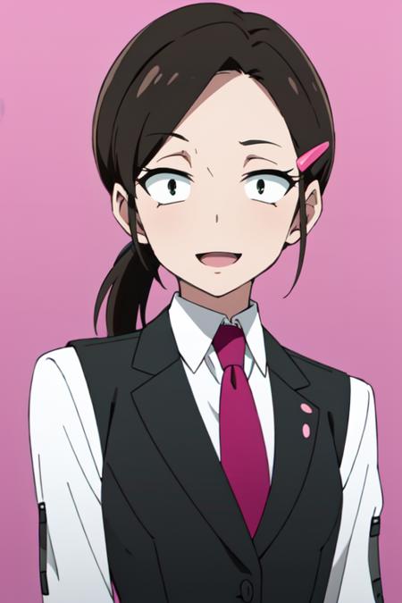 Yasuko Yaegashi [ Akiba Maid Sensou ]版本v1.0 (ID: 409666)