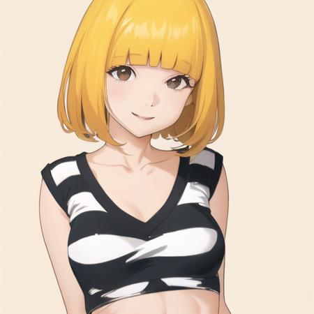 Midorikawa Hana - Prison School (Sports Festival uniform)
