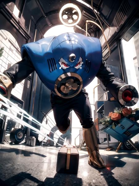 Airman (Megaman)