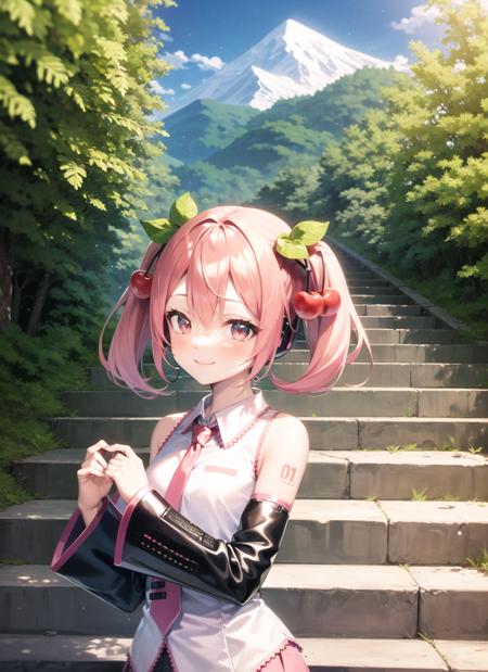 Hatsune Miku 初音ミク | 23 Outfits | Character Lora 9289