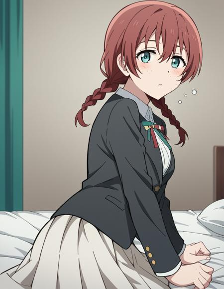 Emma Verde (エマ・ヴェルデ) - Love Live! Nijigasaki High School Idol Club (ラブライブ! 虹ヶ咲学園スクールアイドル同好会)
