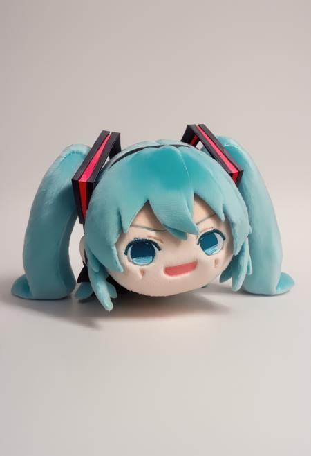 Haunted Bean Plushie that will... | Concept | PonyXL GLoRA