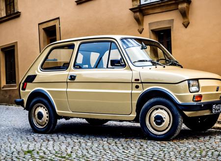 Fiat 126p