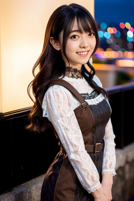NishioYuuka_VA版本v1.0 (ID: 339432)