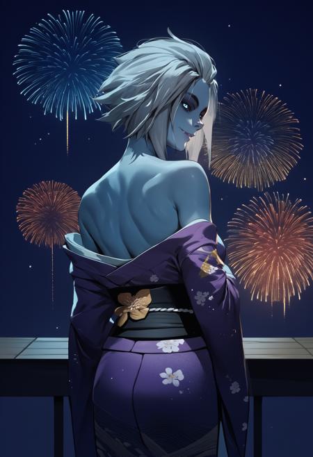 [PonyV6 XL] Mara Sov | Destiny 2
