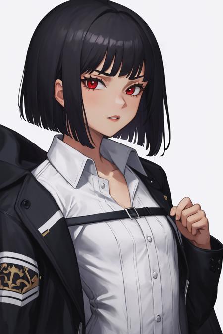 Ryoshu/良秀/료슈 (Limbus Company) LoRA