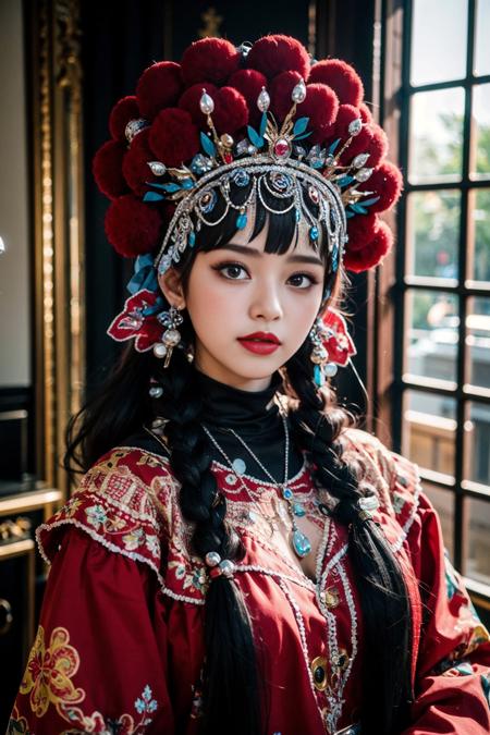 ChineseOpera Beta