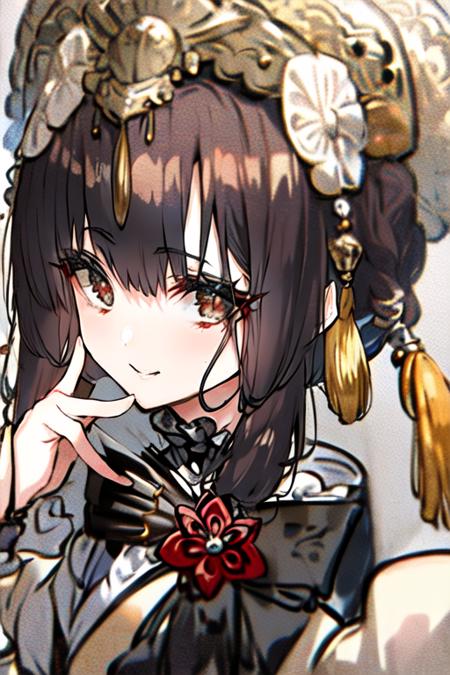 rannou75 Style版本v1.0 (ID: 77523)