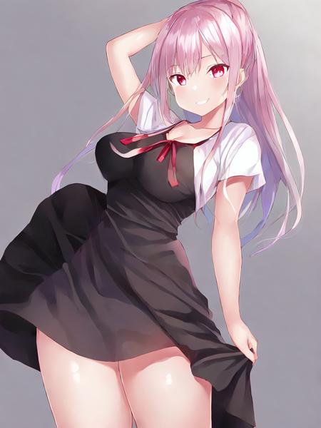 ichinomiya yuu Model
