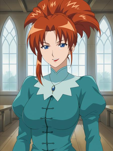 Marianne-The Duchess of Busty Mounds版本V1 (ID: 826310)