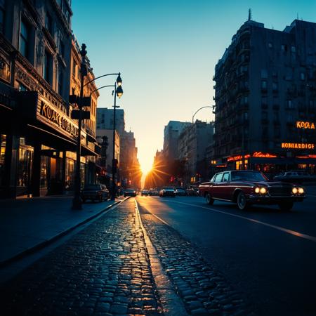 500 Best of real sightseeing places worldwide
