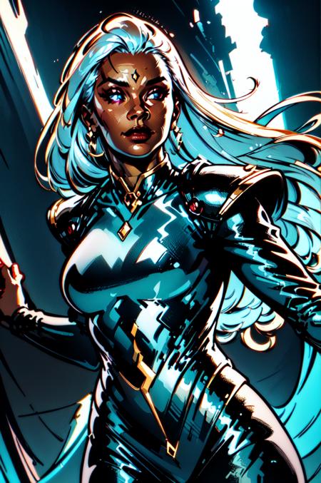 Storm