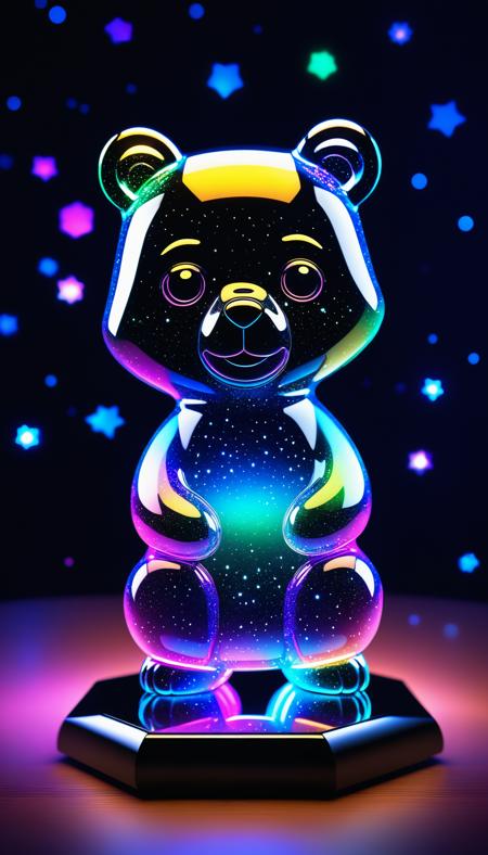 Quantum Demon XL Real V4