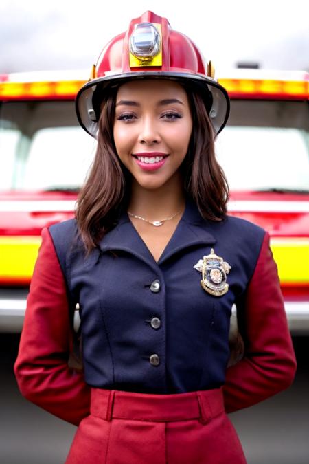 Lia Lin