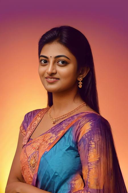 Kayal Anandhi