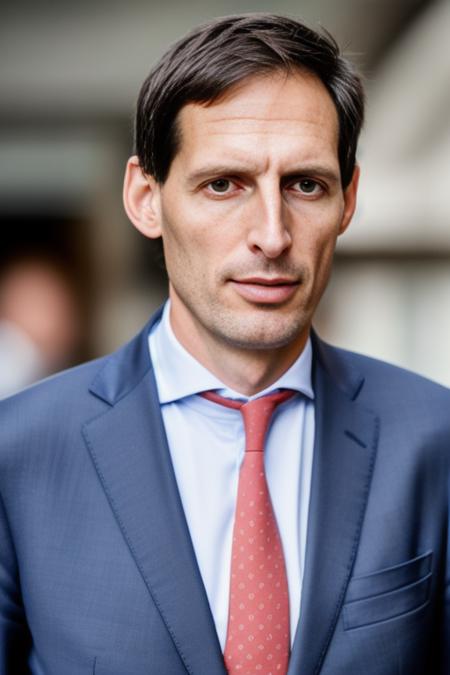 NL politik (mark rutte, geert wilders, sigrid kaag, etc)