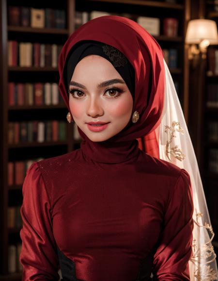 Hawa Rizwana | Artis Malaysia