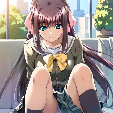 nanase ren/七瀬恋（七瀬恋）