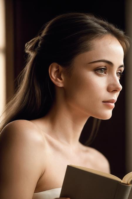Emmanuelle Béart SoloTI版本v1.0 (ID: 797497)