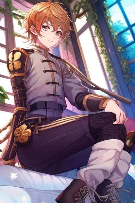 Monoyoshi Sadamune