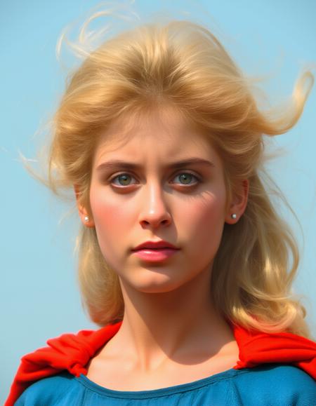 Helen Slater 1980s