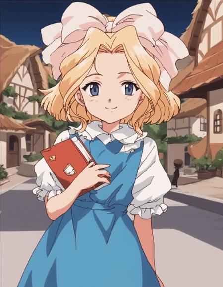 アイリス（サクラ大戦) illustrious/Pony Iris Chateaubriand (sakura wars)