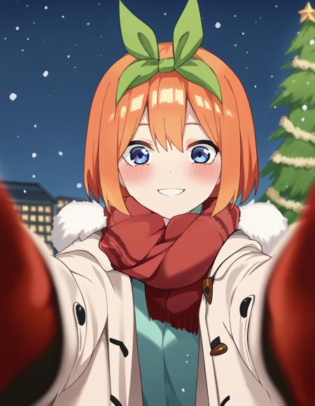POV Cheek Warming - Concept