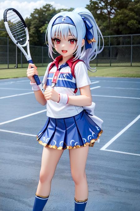 Meru/メル - Legend of Dragoon | Character