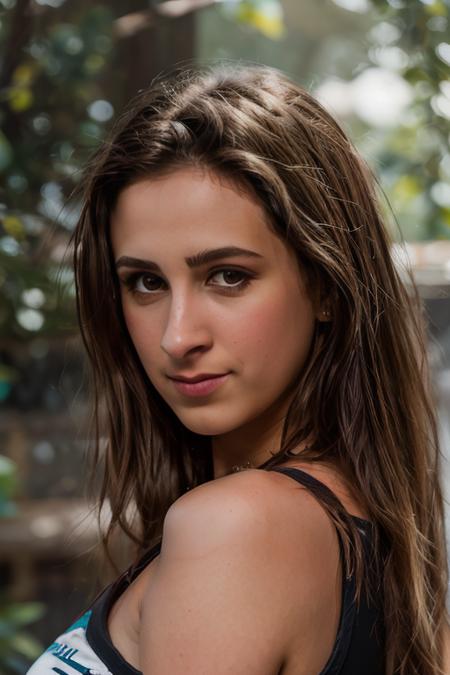Ashley Adams - Porn Actress