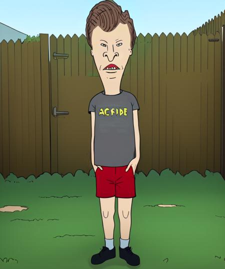 Beavis and Butthead (MTV)