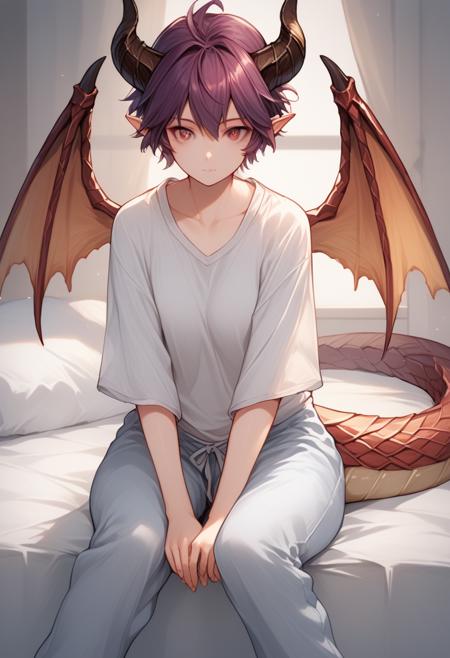 Grea (Multiple Outfits) | Manaria Friends / Granblue Fantasy / Shingeki no Bahamut | (Pony)