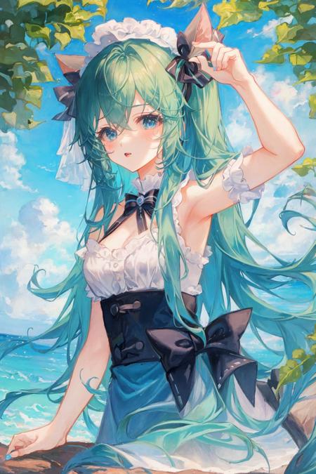 Fantasy Anime v1.0