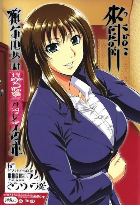 Toguchi Masaya Style