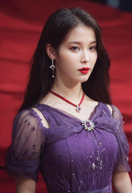 IU [PonyXL]