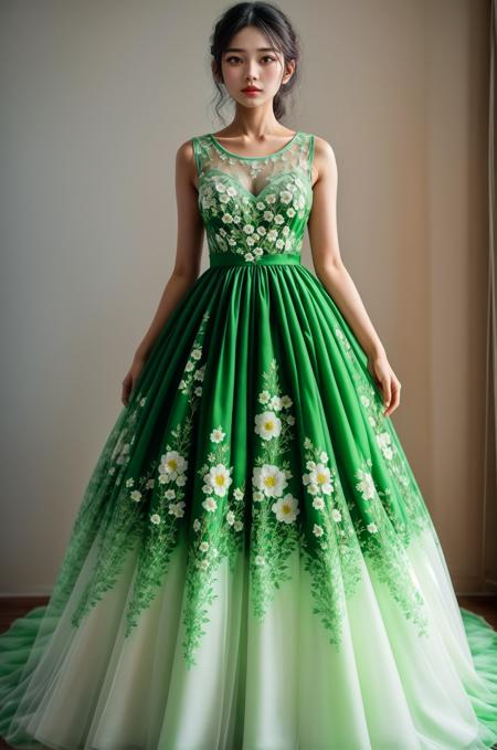 Formal attire
